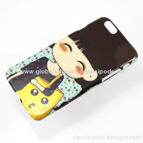 Cover for iphone 6